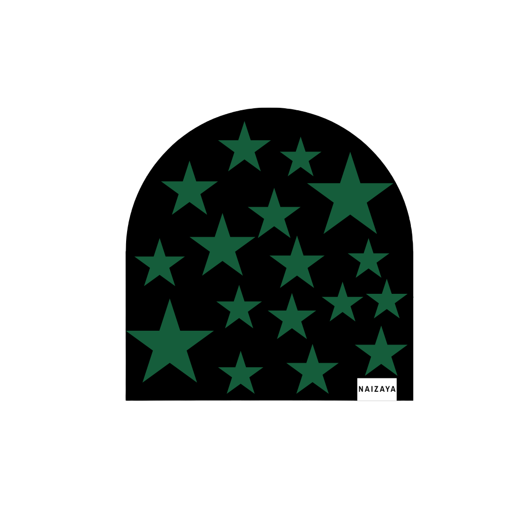 FIVESTAR BEANIE - 01