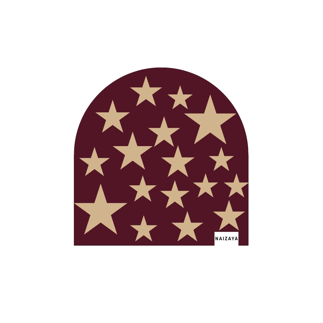 FIVESTAR BEANIE - 02