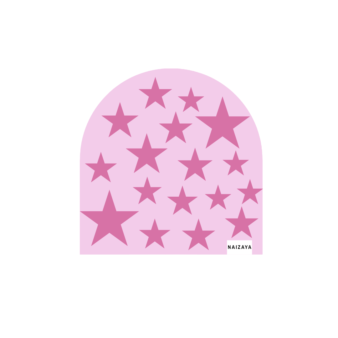 FIVESTAR BEANIE - 03