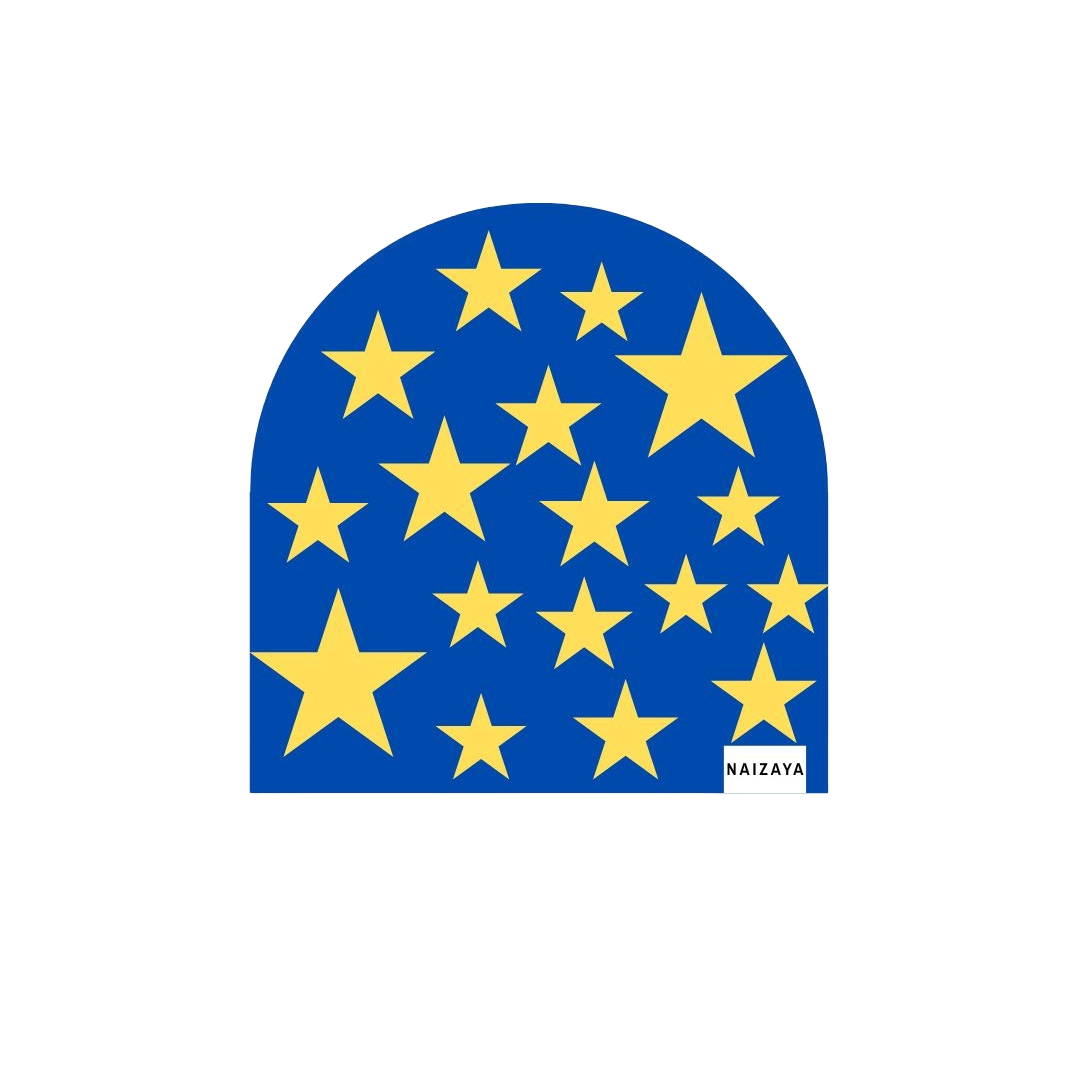 FIVESTAR BEANIE - 05