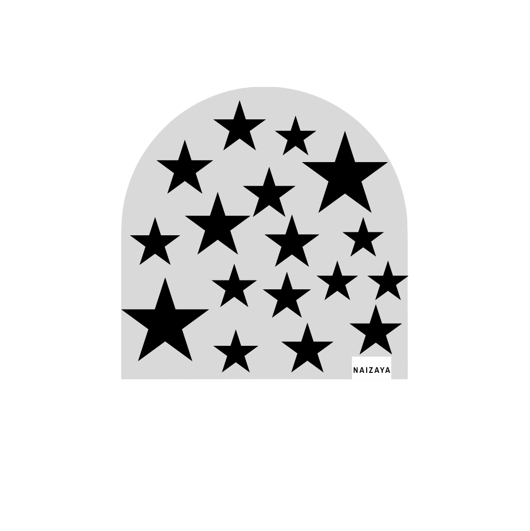 FIVESTAR BEANIE - 04